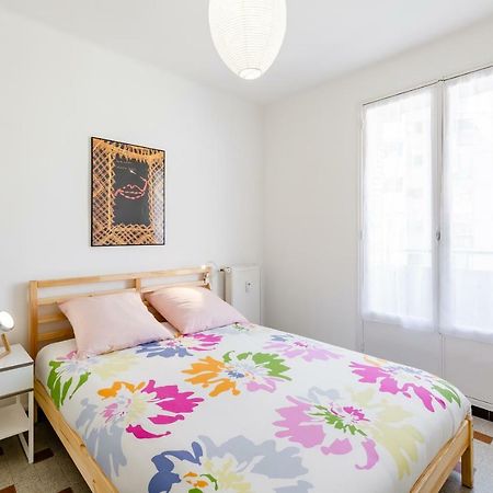 Teo Sud Les Balcons Du Nouveau Marseille, Lumineux, Spacieux Et Bien Equipe Exterior photo