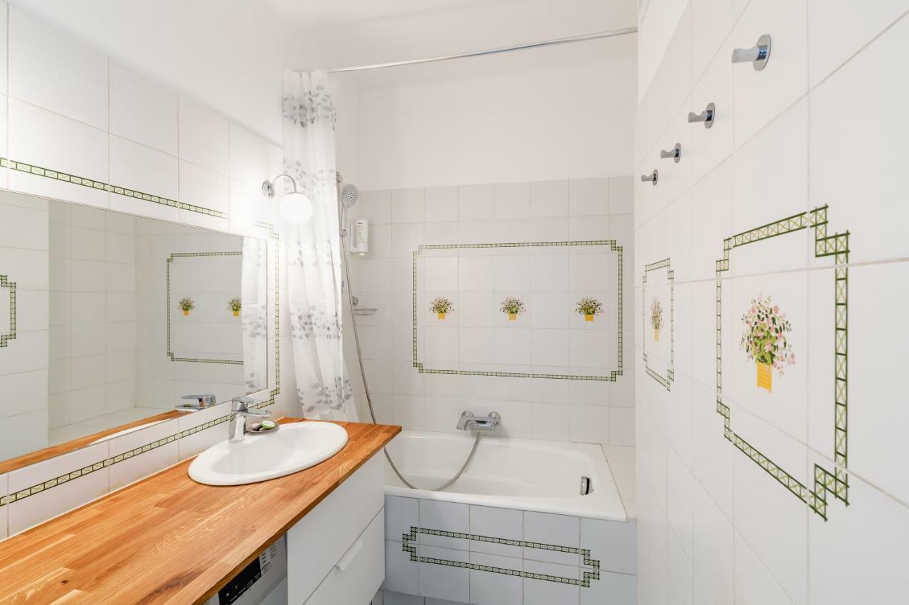 Teo Sud Les Balcons Du Nouveau Marseille, Lumineux, Spacieux Et Bien Equipe Exterior photo